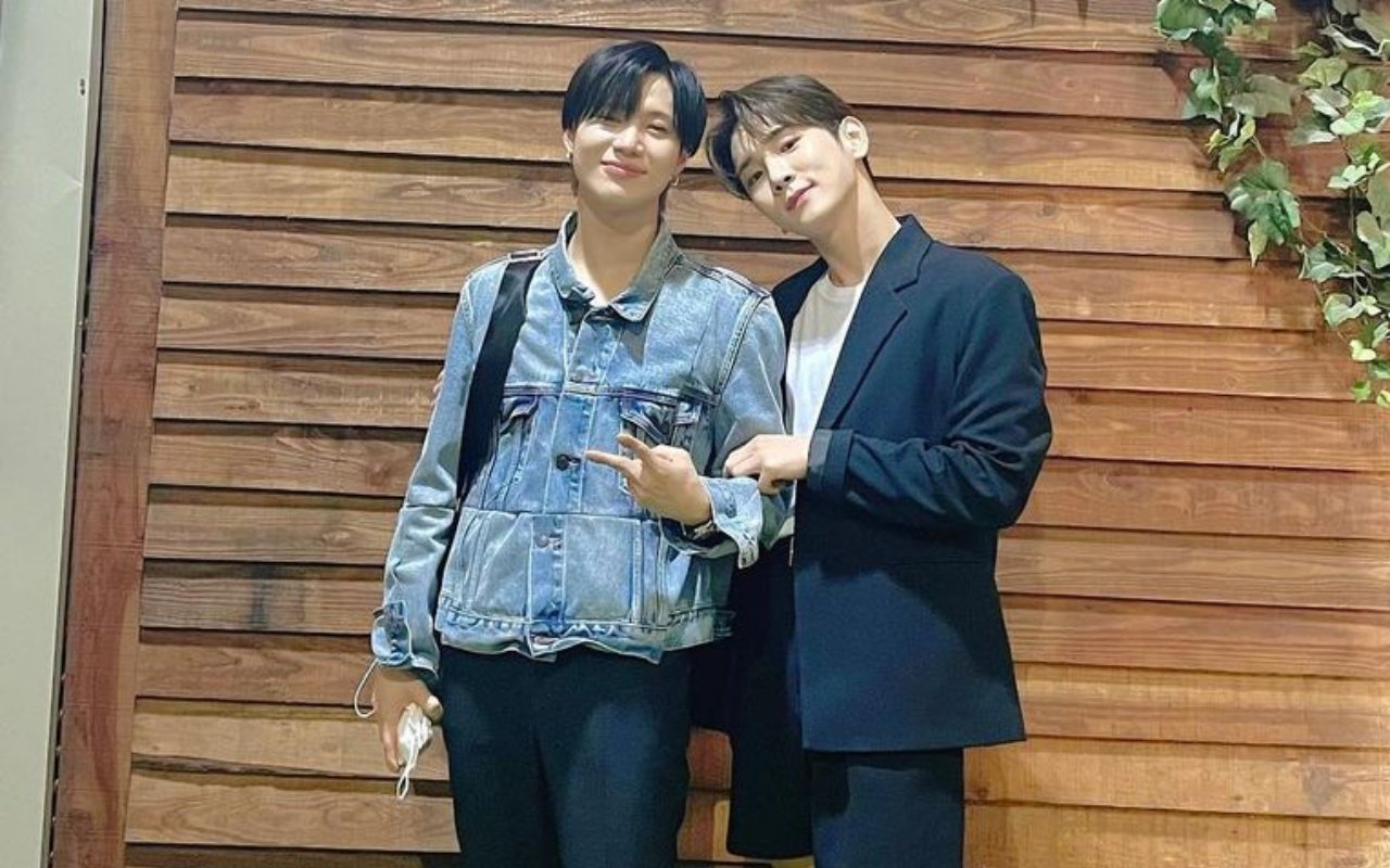 Key SHINee Bawakan Barang-Barang Ini untuk Taemin Agar Survive di Militer, Apa Saja?