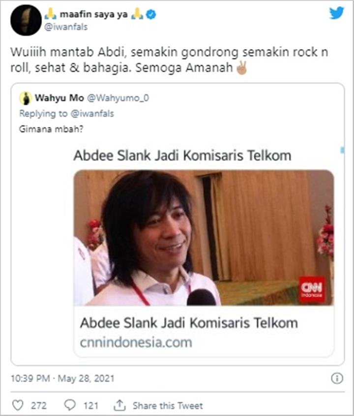 Iwan Fals