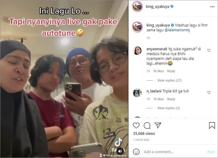 Uya Kuya