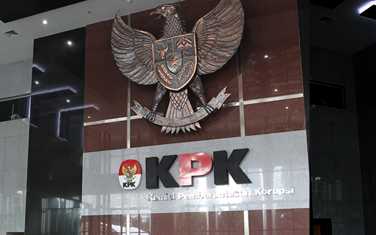 Terus Melawan, Ratusan Pegawai KPK Lolos TWK Minta Jokowi Batalkan Hasil Tes