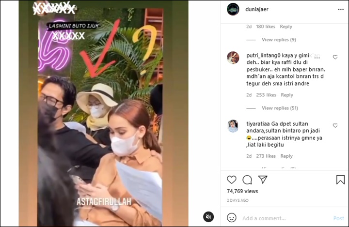 Instagram