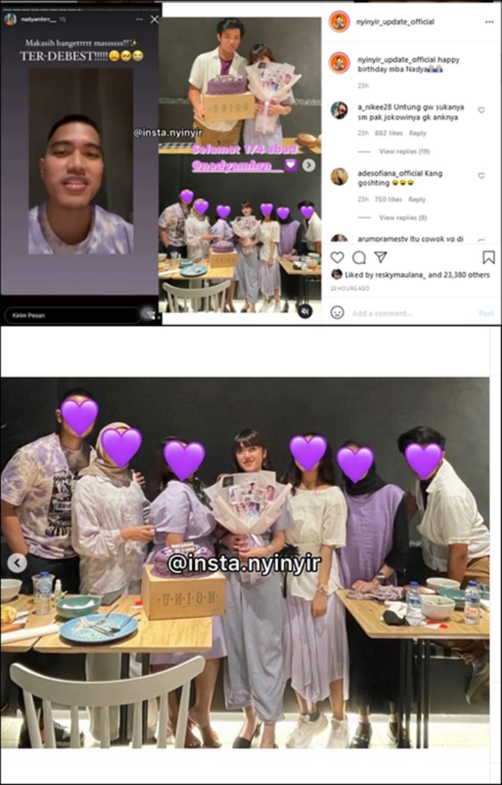 Instagram