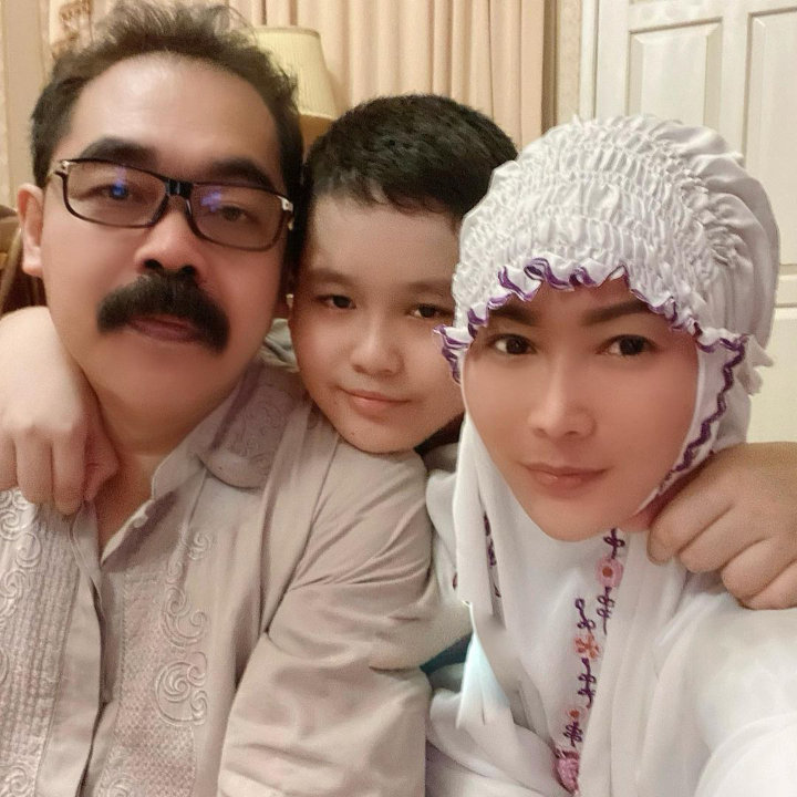 Rumah Tangga Inul Daratista Jauh dari Gosip