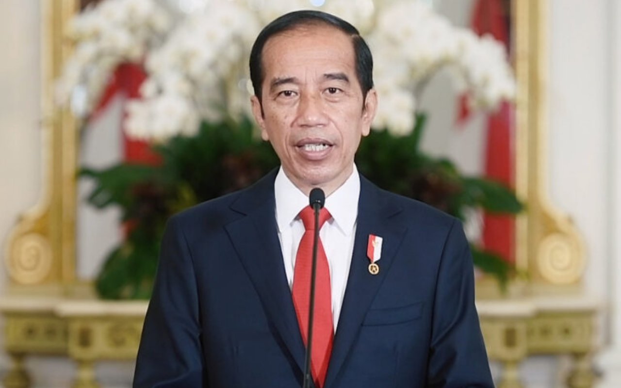 Puluhan Guru Besar Minta Jokowi Batalkan Pelantikan Pegawai KPK yang Lolos TWK Jadi ASN