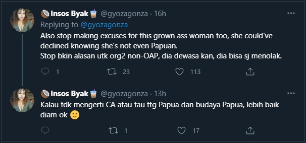 Potret Lawas Nagita Slavina Kenakan Baju Tradisional Papua Mendadak Diprotes