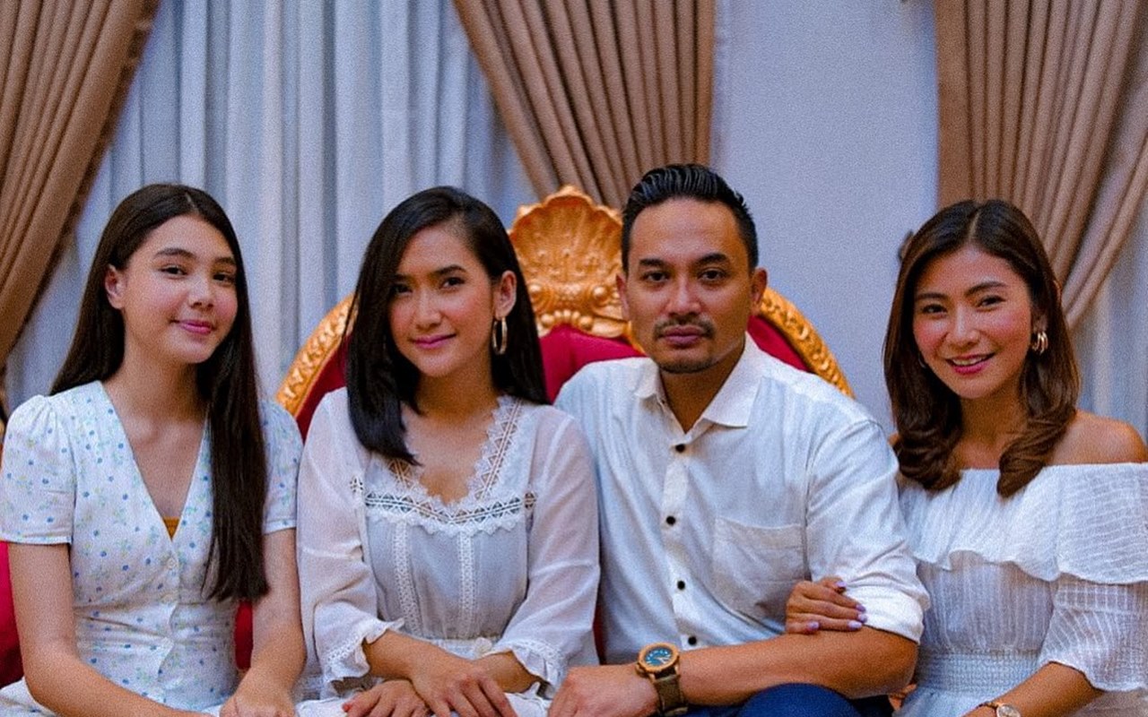 Akhirnya KPI Bertindak, Indosiar Ganti Pemeran Istri ke-3 di Sinetron 'Zahra' 