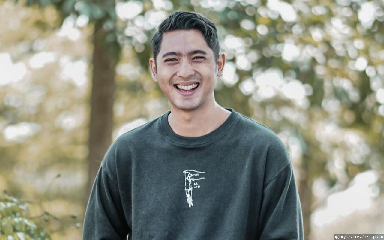 Arya Saloka Tawarkan Diri Perankan Tokoh ini di Film 'Keramat 2'