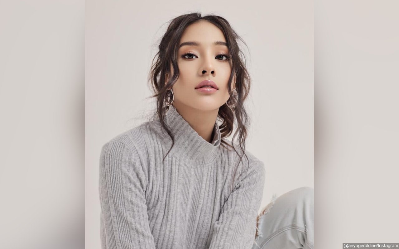 Adakan Pesta, Potret Anya Geraldine Bareng Ovi Rangkuti Sang Mantan Tuai Sorotan