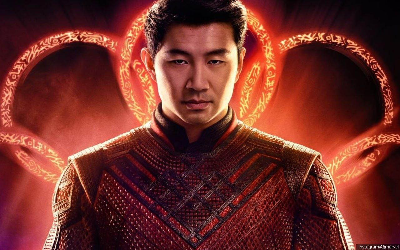 Simu Liu Jawab Rumor Kemunculan Villain Fin Fang Foom Di 'Shang-Chi and the Legend of the Ten Rings'