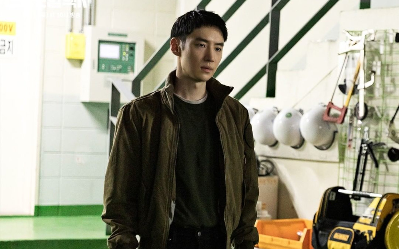 Sempat Tuai Kritik, Lee Je Hoon Tanggapi Kontroversi Pemeran Pengganti di 'Taxi Driver'