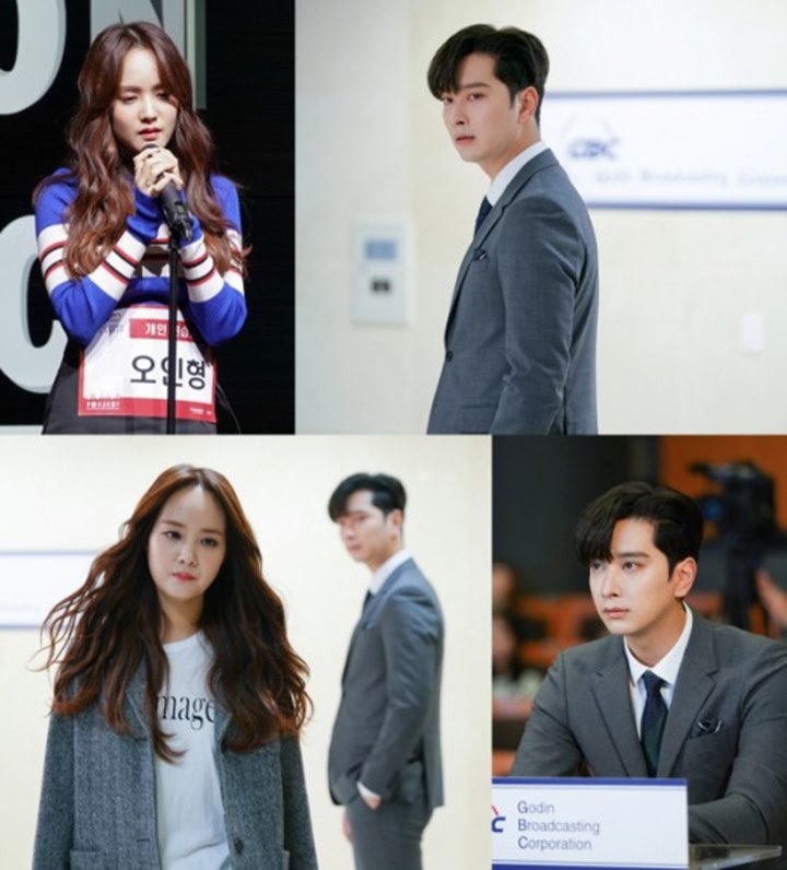 Han Ji An Bersikap Dingin Pada Chansung 2PM, \'So I Married The Anti-Fan\' Beri Bocoran Ini