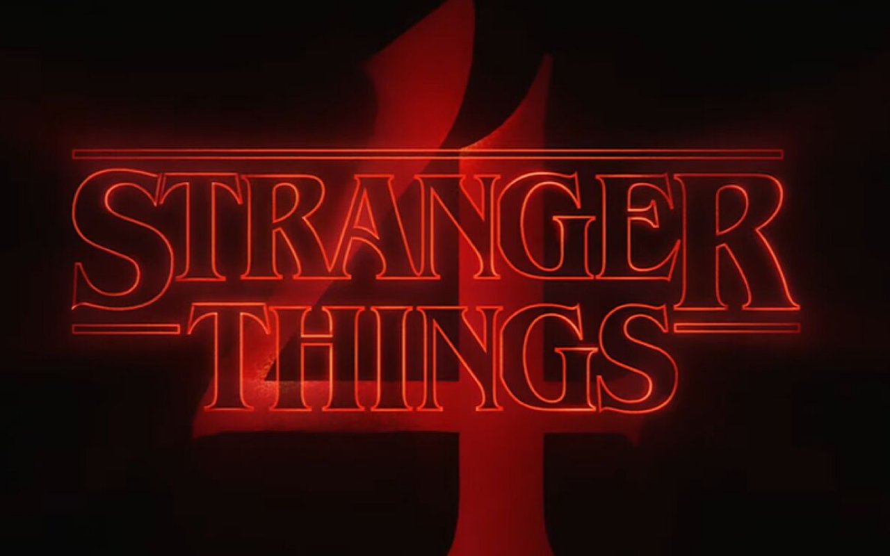 Syuting 'Stranger Things 4' Sudah Hampir Rampung, Tanggal Rilis Akhirnya Terungkap?