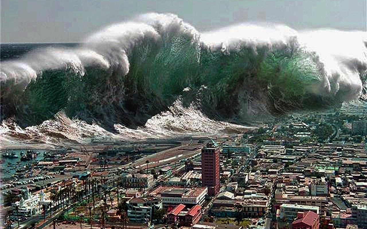 8 Daerah Berpotensi Dihantam Tsunami 29 Meter, BPBD Jatim Akui Sudah Lakukan Persiapan Ini