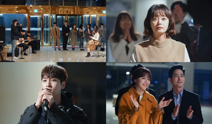 Jeon So Min Jadi Cameo di \'So I Married An Anti-Fan\', Ini Bocoran Karakternya