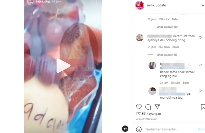 Instagram