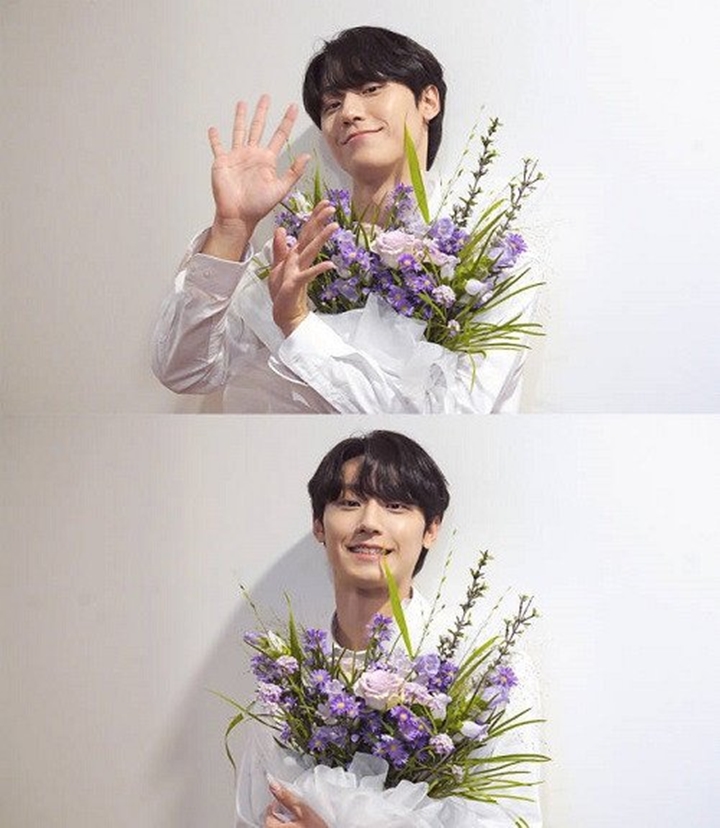 Lee Do Hyun Pamitan, Akui Percaya \'Youth of May\' Segera Berakhir
