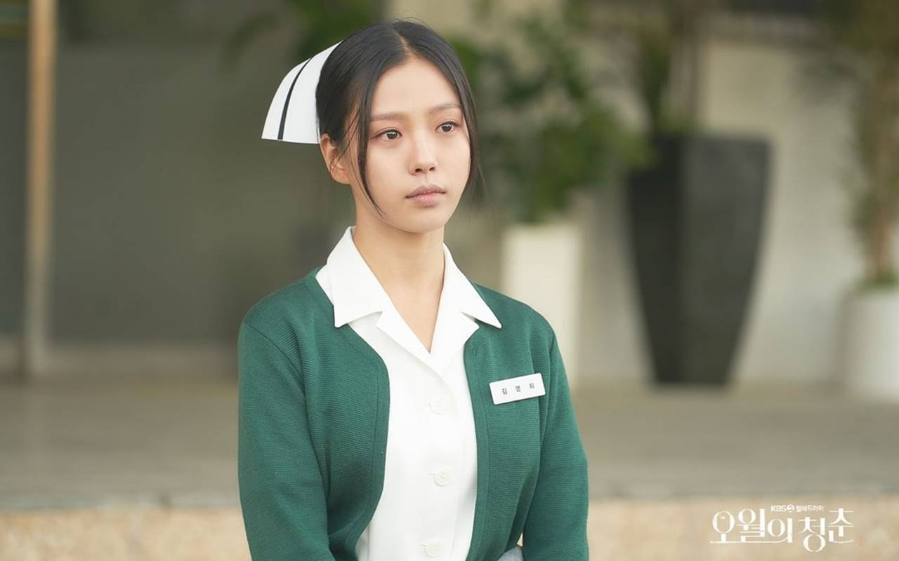 Go Min Si Bi Diincar Sosok Misterius, 'Youth Of May' Beri Bocoran Episode Terakhir