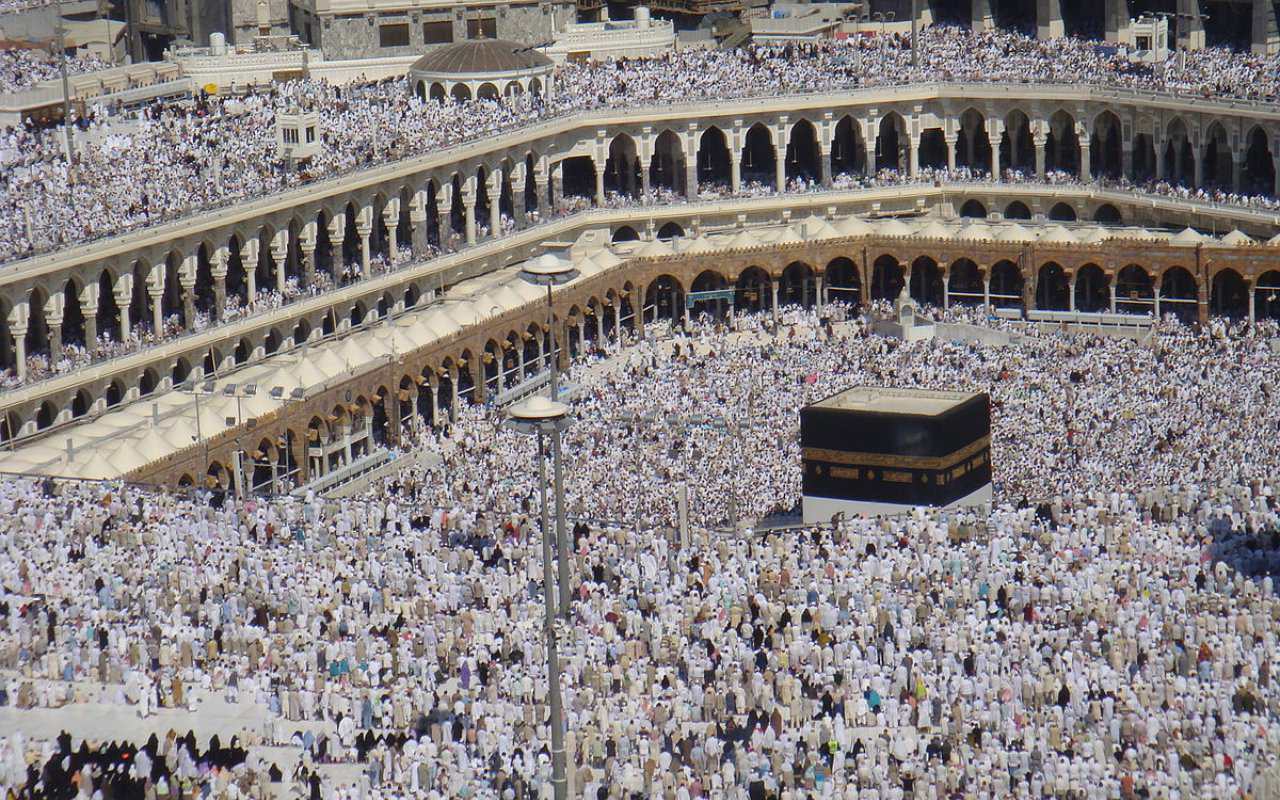 Kunjungi MUI, Dubes Saudi Tegaskan Pembatalan Keberangkatan Haji Indonesia Tak Terkait Diplomasi