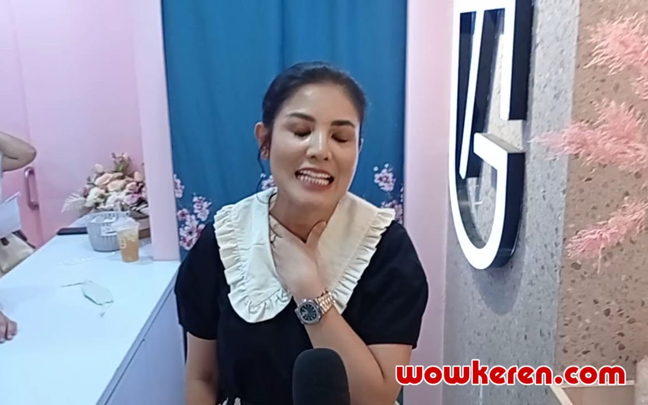 Ditanya Sudah Move On Atau Belum Dari Askara, Begini Jawaban Bijak Nindy