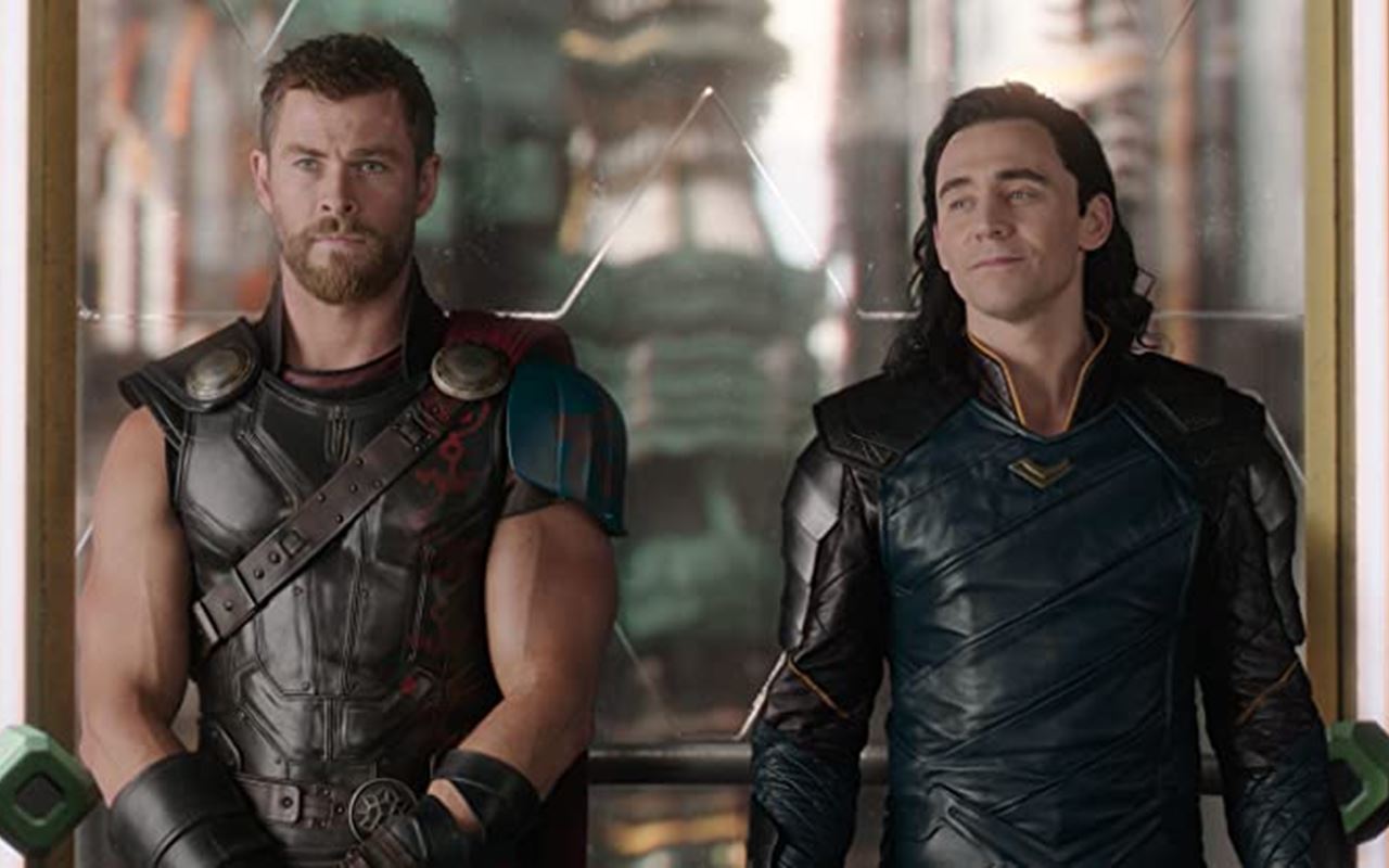 Tom Hiddleston Konfirmasi Loki Tak Akan Muncul Di Film 'Thor: Love And Thunder'