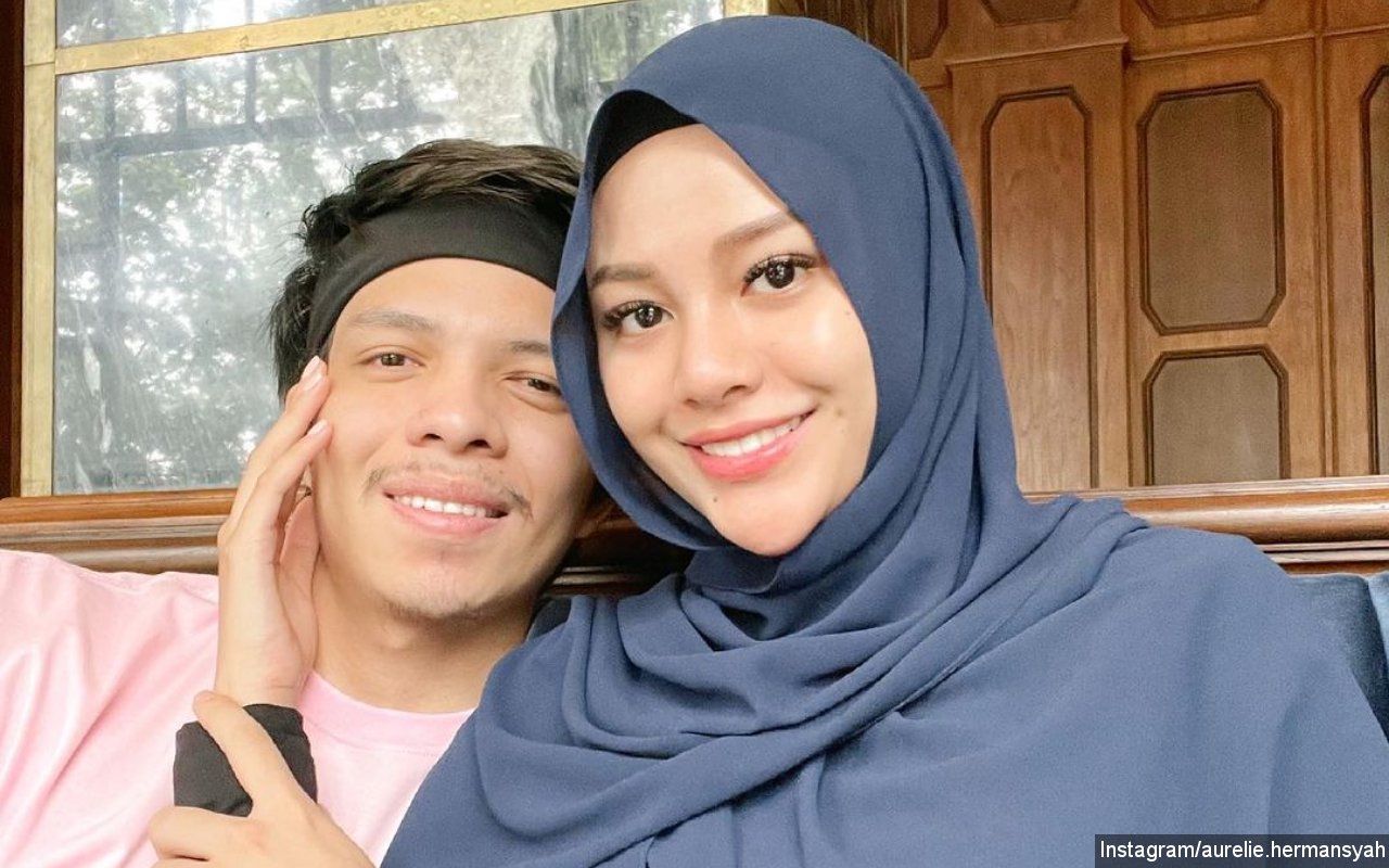 Baru Nikah dengan Atta Halilintar, Aurel Hermansyah Bahas Soal Selingkuh dan KDRT