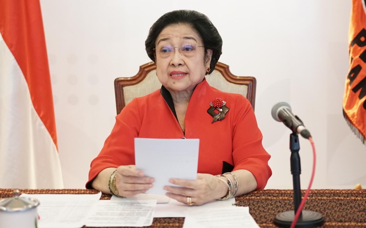 Kemendikbudristek Akui Tak Bisa Tolak Jabatan Profesor Tidak Tetap Megawati dari Unhan