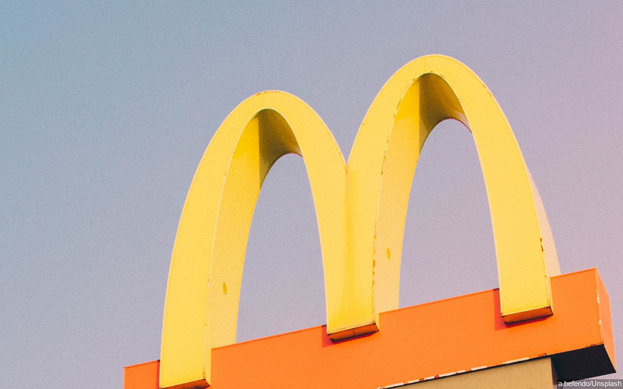 BTS Meal Picu Kerumunan Di Gerai McDonald's, Polri Turun Tangan