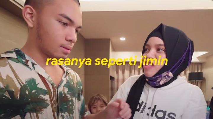 Sajidah Halilintar