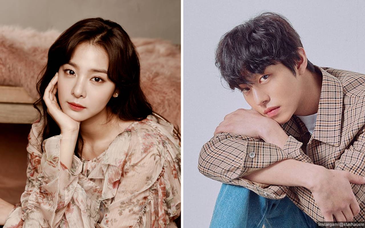 Sukses di 'Mr. Queen', Seol In Ah Ditawari Gabung di Drama Baru Ahn Hyo Seop 'Office Blind Date'