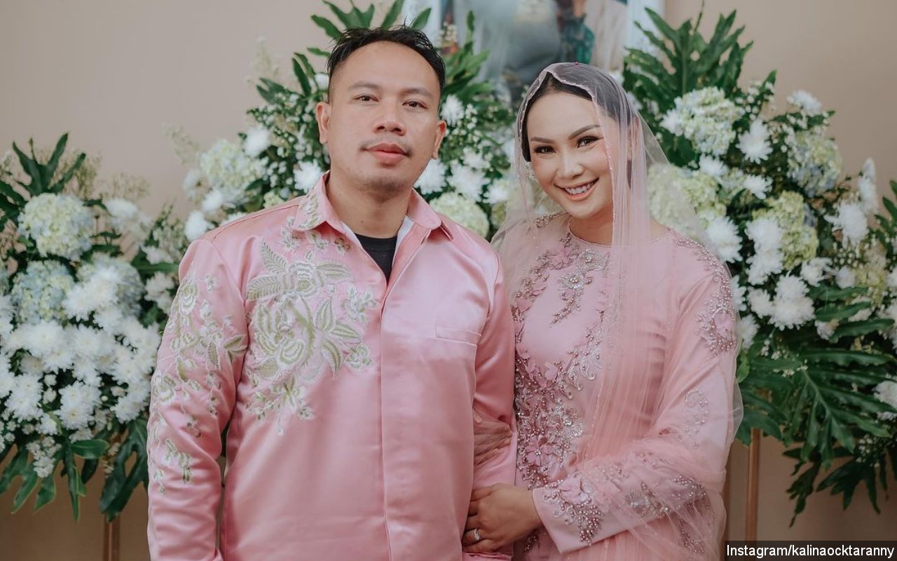 Vicky Prasetyo Dipaksa Nikahi Kalina Oktarani, Ternyata Sejak Desember 2020
