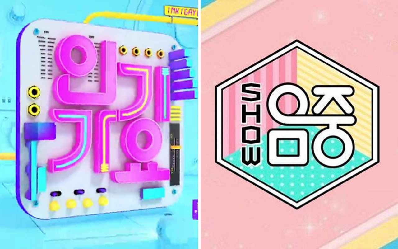 'Inkigayo' dan 'Music Core' Kemungkinan Tak Tayang pada Juli hingga Agustus, Apa Alasannya?