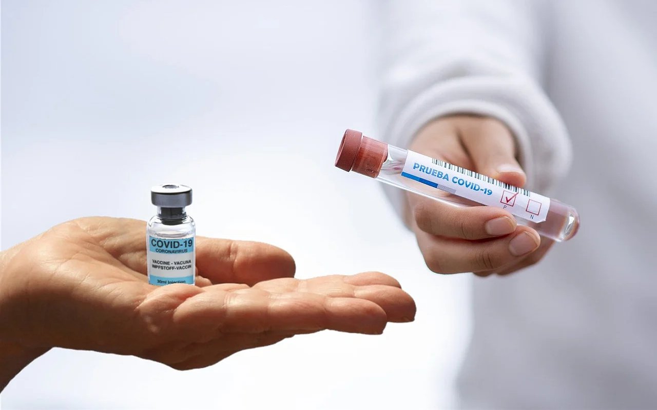 UNAIR Akhirnya Lakukan Uji Praklinik Tahap Dua Vaksin Merah Putih
