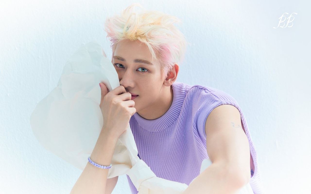 Lagu Ceria Hingga Hip-hop, Bambam GOT7 Pamerkan Bocoran Album Solo 'riBBon' Lewat Teaser Medley