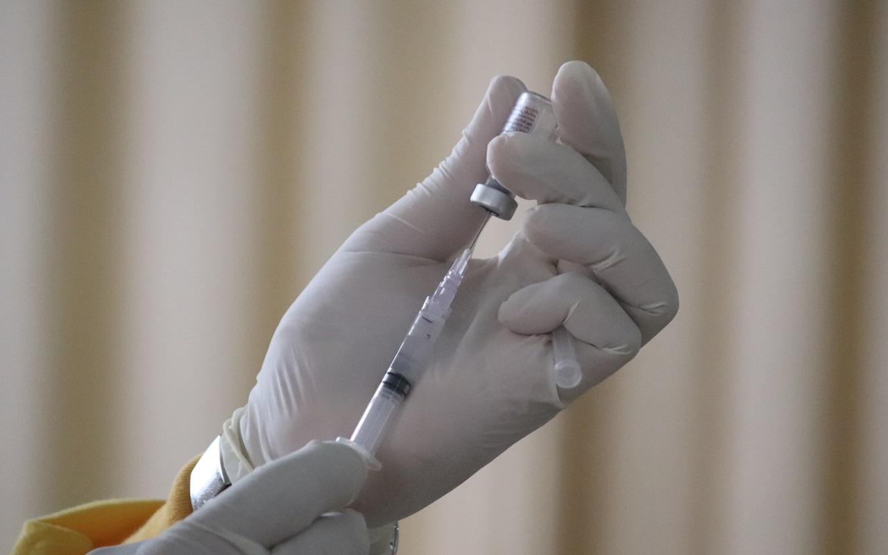 Pemerintah RI Disarankan Gerak Cepat Lobi AS Soal Sumbangan Vaksin Pfizer 