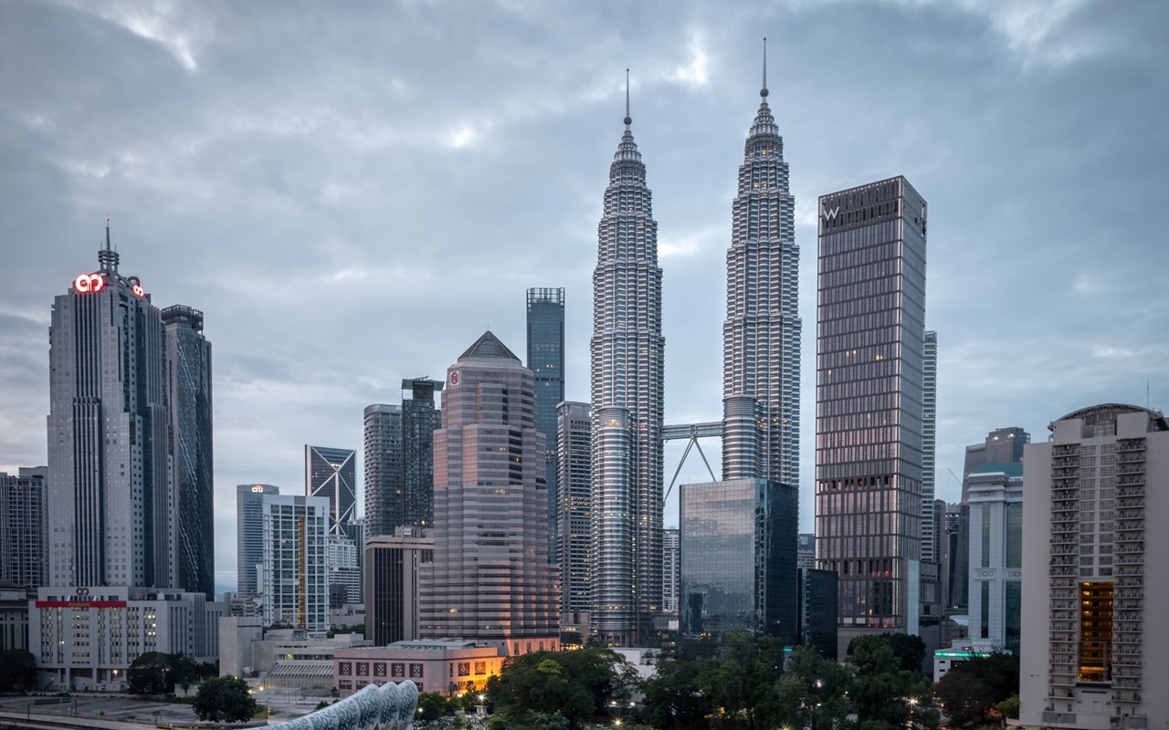 Malaysia Laporkan Puluhan Klaster COVID-19 Terkait Hari Raya, 20 Orang Meninggal Dunia