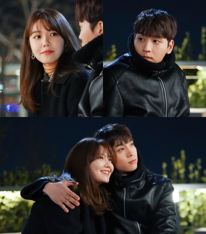 Romansa Sooyoung SNSD dan Choi Tae Joon Dibocorkan Makin Dalam di \'So I Married An Anti-Fan\'Romansa Sooyoung SNSD dan Choi Tae Joon Dibocorkan Makin Dalam di \'So I Married An Anti-Fan\'