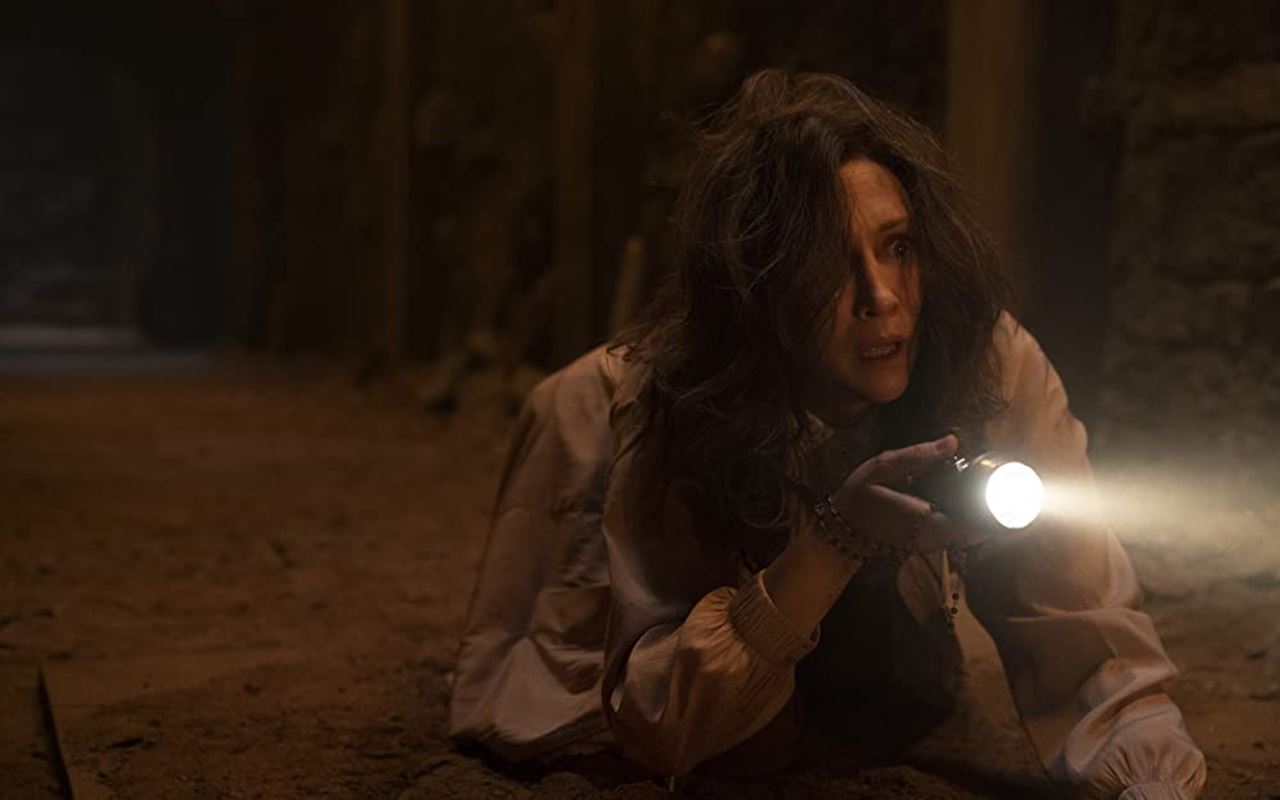 Susul Valak Dan Annabelle, Iblis Baru 'Conjuring 3' Kemungkinan Bakal Punya Film Spin-off Sendiri