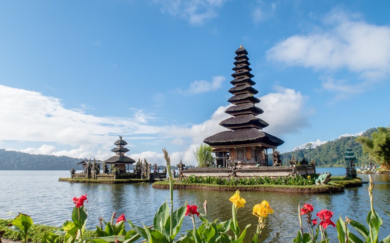 Bali Disebut Akan Capai Herd Immunity Sebentar Lagi, Pariwisata Untuk Turis Asing Siap Dibuka?