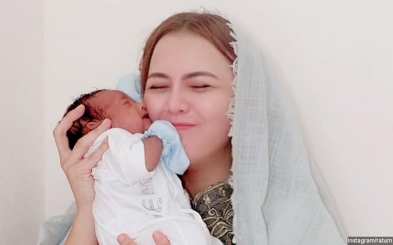 Kecewa Berat, Ratu Rizky Nabila Tak Sudi Ada Nama Alfath Fathier di Akta Kelahiran Anak 