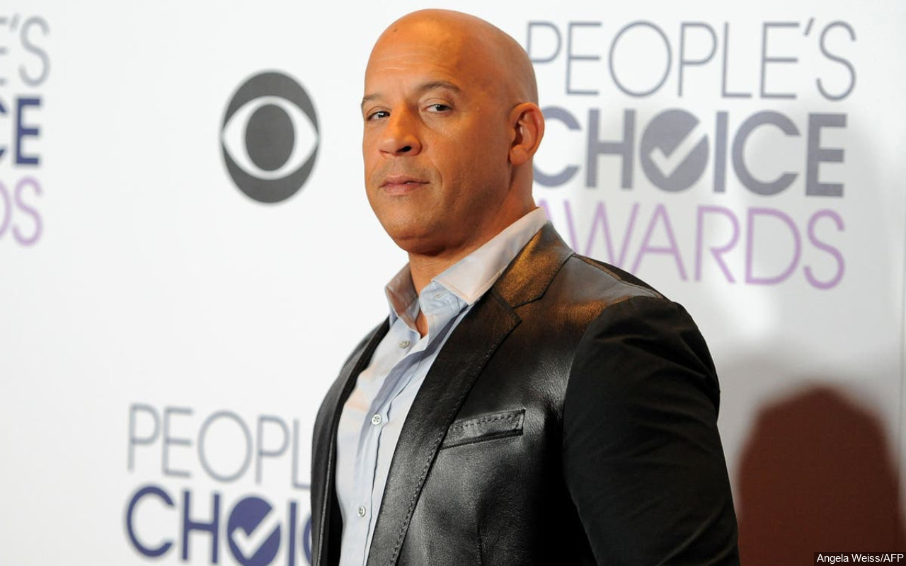 Vin Diesel Ungkap Alasan Di Balik Berakhirnya Waralaba 'Fast And Furious' Usai 1 Atau 2 Film Lagi