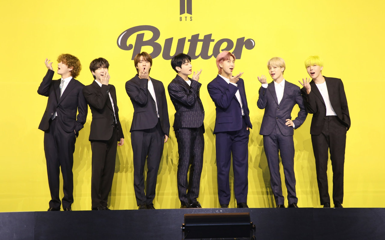 Performance Director HYBE Akui Kemampuan Dance Member BTS Bantu Buat Koreografi 'Butter' Jadi Keren