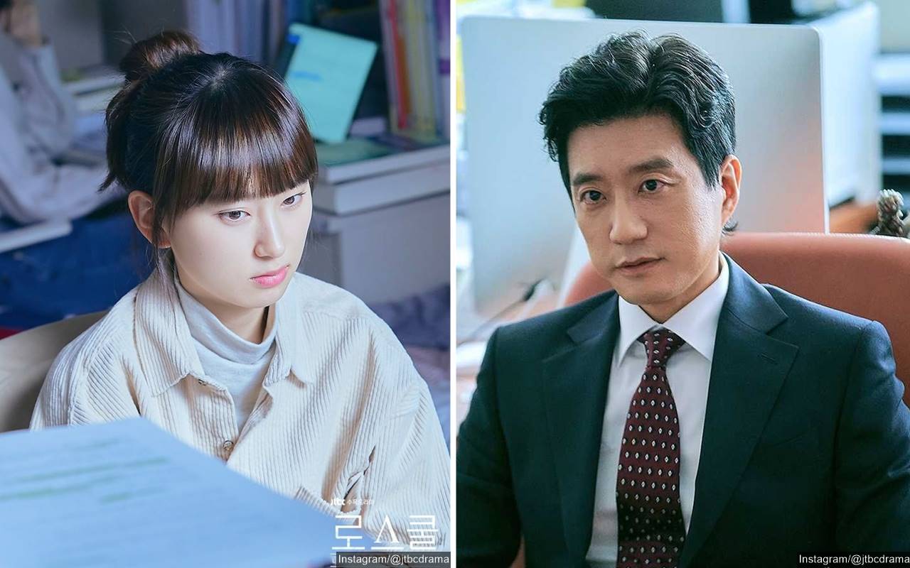 JTBC Langsung Kena Protes Bagikan Adegan Epik Ryu Hye Young dan Kim Myung Min di 'Law Schol'