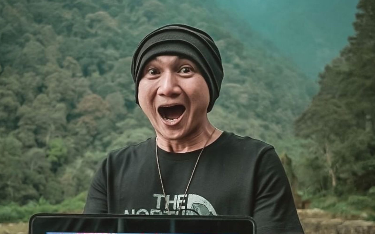 Musisi Anji Tertangkap Narkoba, Polisi Temukan Barang Bukti Berupa Ganja