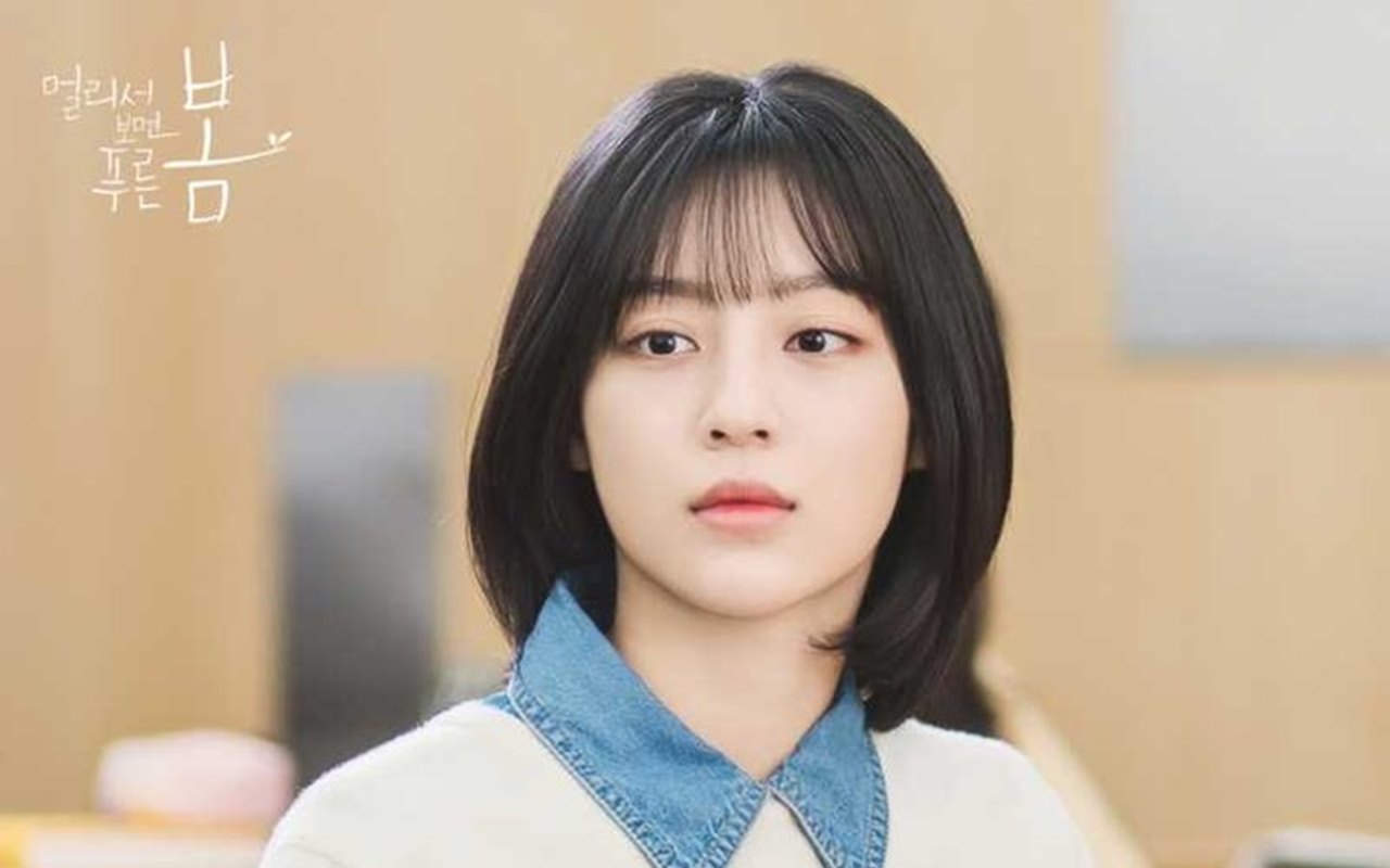 Kang Min Ah Tak Akur Dengan Teman Sekamar, 'Blue Spring From A Distance' Bocorkan Hal Menarik