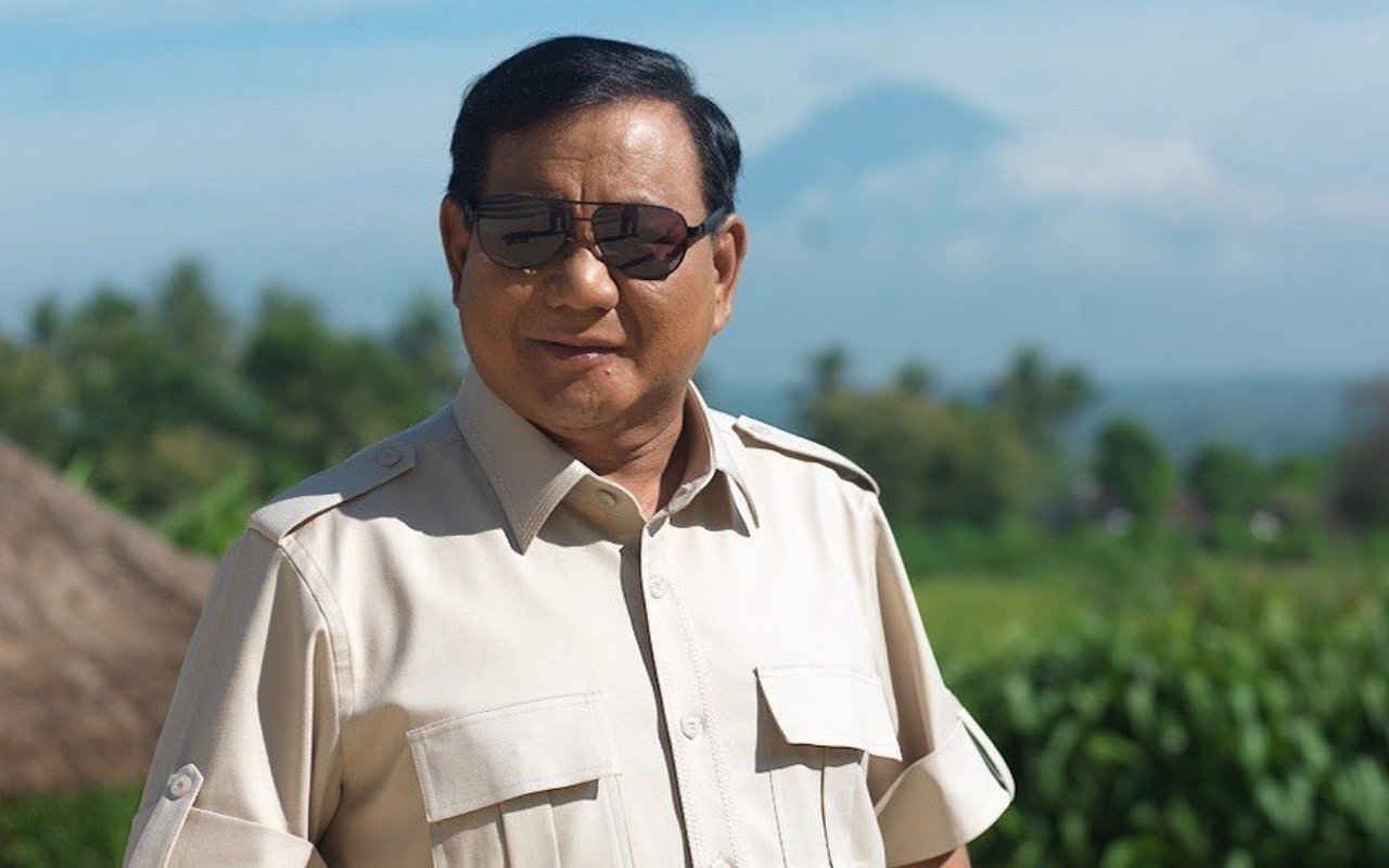 Prabowo Buka-Bukaan Rencana Beli Alutsista Rp1.700 Triliun, Ternyata Gara-Gara Jokowi?