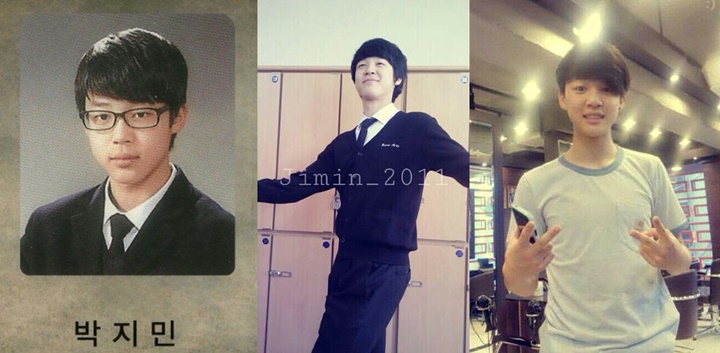 Guru Sekolah Beberkan Seperti Apa Jimin BTS Dulu, Ternyata Nyaris Tak Jadi Idol