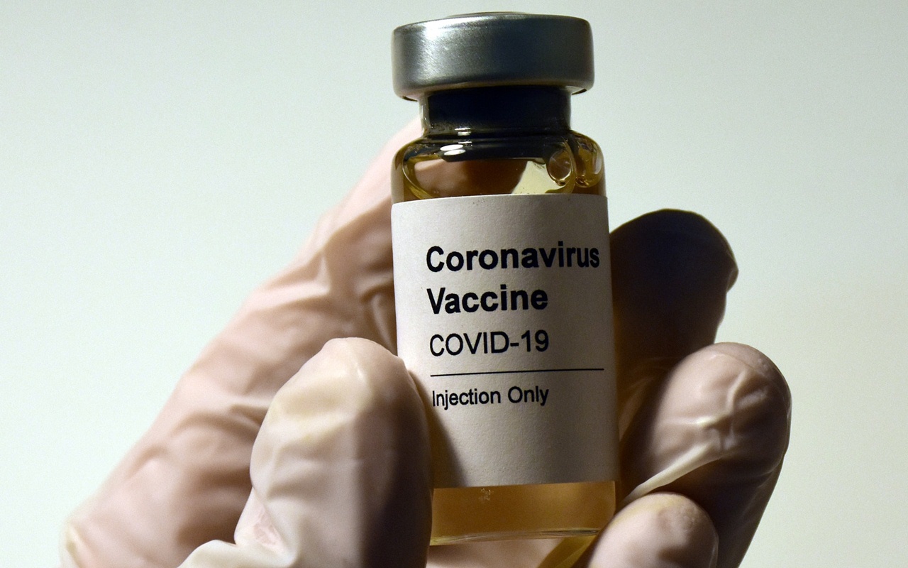 Kemanjuran Vaksin COVID-19 Novavax Asal AS Diklaim Lebih Dari 90 Persen
