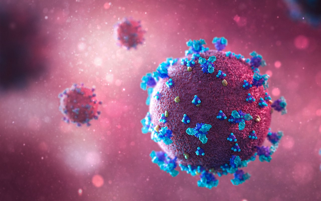 Pakar Virus Terkemuka Tiongkok yang Dianggap Sebagai 'Pusat Badai' Pandemi COVID-19 Angkat Bicara