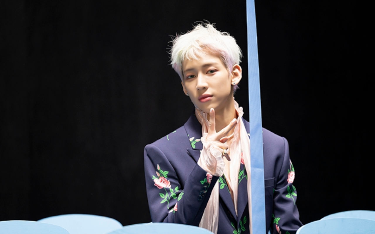 Bambam GOT7 Tampil Ceria Sambut Masa Depan Baru Dalam MV Comeback Solo 'riBBon'