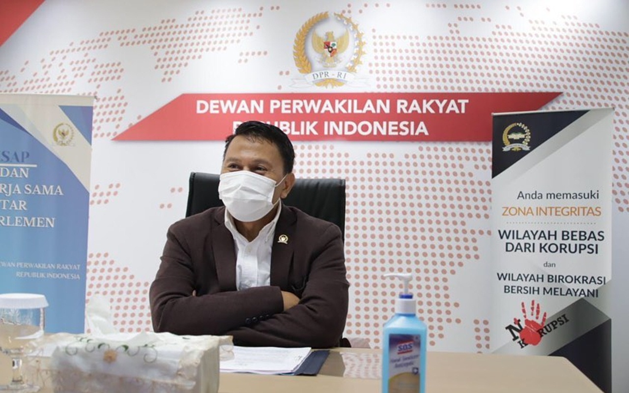PKS Nilai Pemangkasan Vonis Pinangki Menambah Kesedihan Setelah Kasus 75 Pegawai KPK Tak Lulus TWK